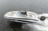 Crownline Deck Boats E2xs