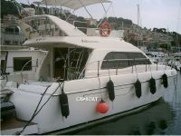 Cantieri Alpa Alpa 42