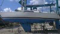 Beneteau First 345