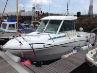 Jeanneau Merry Fisher 635