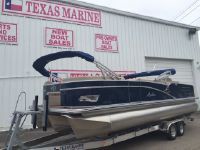 Avalon Catalina Series Rear Fish 25'