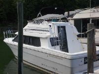 Bayliner 1995 Classic 2858
