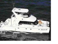 Twinspirit Sportfisher