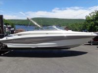 Crownline Ss Series 235Ss