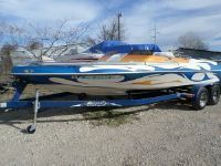 Aftershock 21 Skier     51Bf