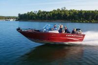 Tracker Pro Guide V175 Cb