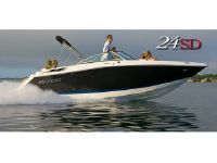 Cobalt Boats Sd Series 24Sd