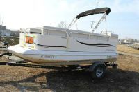 Starcraft Marine 161Fd Deckboat