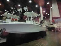 Yellowfin 26 Center Console