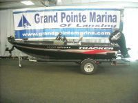 Tracker Super Guide V 16 Sc