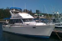 Bayliner 3270 Explorer Motoryacht