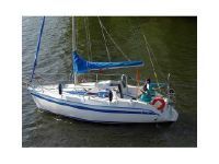 Tes Yacht Tes 678 Bt 720 New