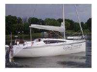 Raptor Atana 27 New Boat