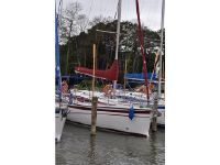 Tes Yacht Tes 32 Dreamer