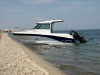 Olympic 620 Cabin Hardtop 175 Evi