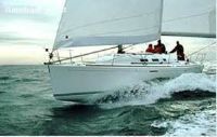 Beneteau. 40.7