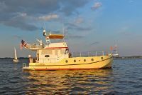 Great Harbour N-47