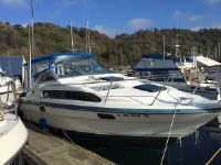 Bayliner 2855 Sunbridge