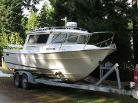 Sea Sport Sportsman 2200