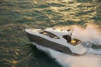 Carver Yachts C 37