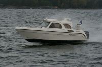 Tg 7200 King Cruiser