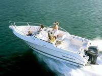 Wellcraft 220 Sportsman Dc/Br