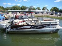 Voyager Sport Cruise Deluxe