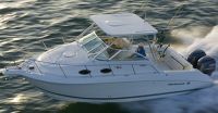 Wellcraft Coastal 270