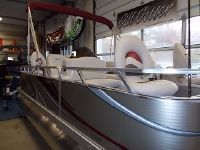 Apex Marine Qwest Adventure 7518 Vx Fish