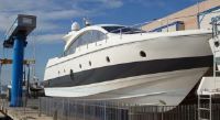 Aicon Yachts 72
