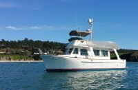 Marine Trading International Europa Style Trawler