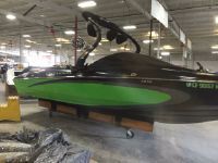 Centurion Towboat Enzo Sv240 Plus