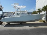 Yellowfin 42 Offshore