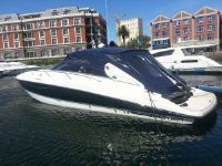 Sunseeker 43