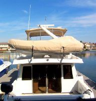 Navigator 4800 Motoryacht