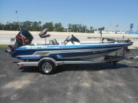 Skeeter Zx Series 180