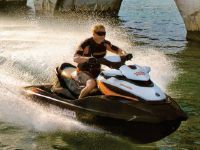 Sea-Doo Performance Rxt 260