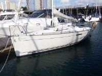 Beneteau First 21.7