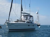 Hunter 42