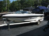 Mastercraft Prostar 190 Evo