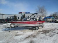 Smoker Craft 172 Pro Angler