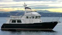 Seahorse Marine Pilothouse