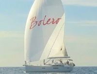 Jeanneau 53 Yacht
