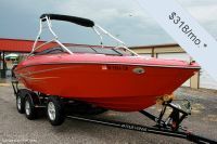 Four Winns 210 Horizon Series