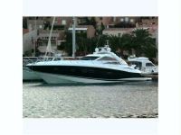 Sunseeker Predator 55 Ht