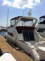 Sea Ray 350 Eb