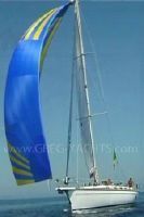 Bavaria Bavaria 49 Owner's Version