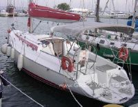 Van De Stadt Clipper 42
