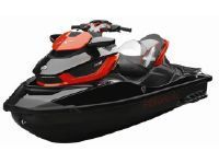 Sea-Doo Rxt As