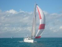 Mummery Alloy 55' Pilothouse